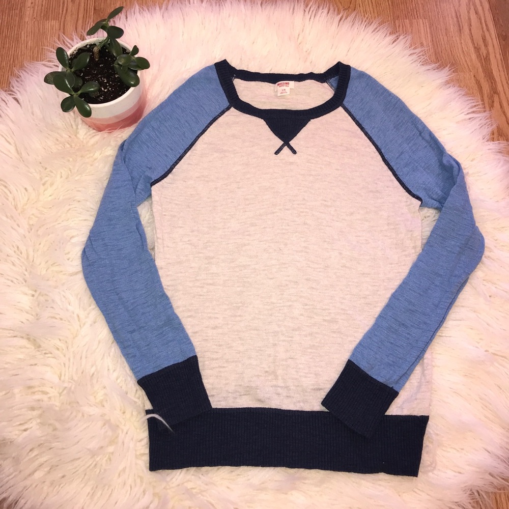 3 for $25  size large, fits med sweater